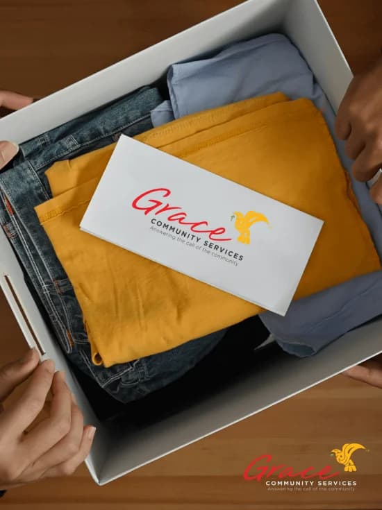 Grace Community Services