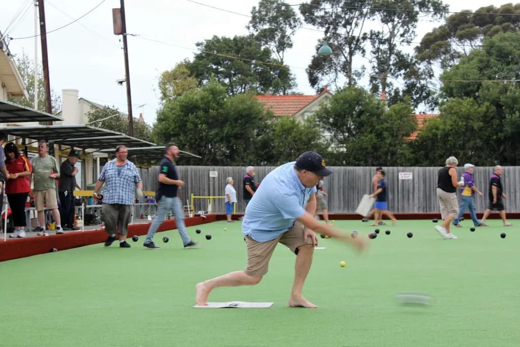 Murrumbeena Bowling Club