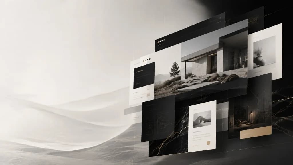 Premium website design by CSMG Digital